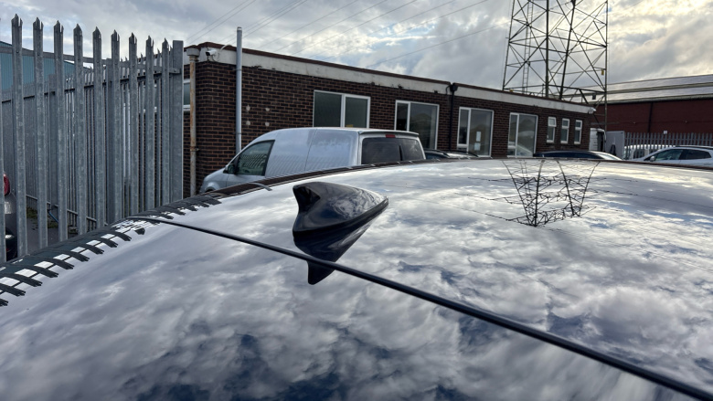 Hyundai IONIQ 6 239kW Ultimate 77kWh 4dr AWD Auto Electric Saloon